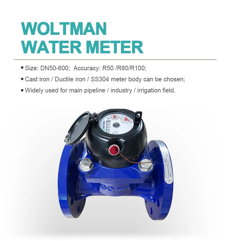 woltman water meters woltman water meters