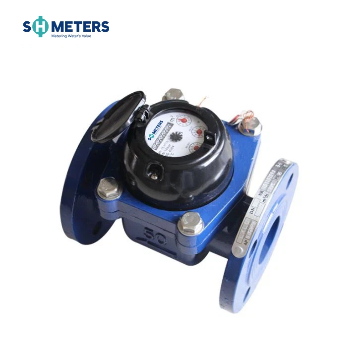 Bulk lxlc water meter Woltman type Water Meter Bulk lxlc water meter Woltman type Water Meter