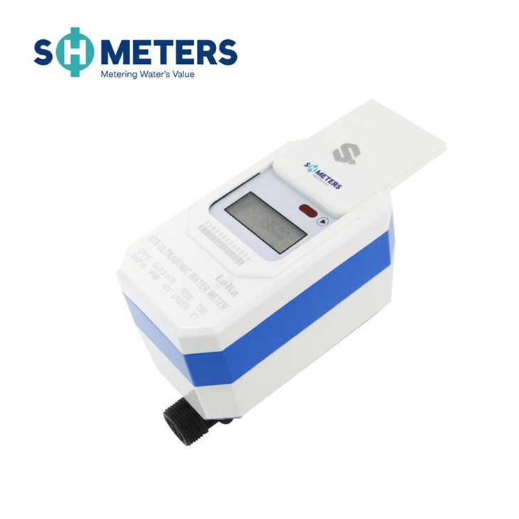 ایس ٹی ایس الٹراسونک واٹر میٹر R250 SH5170