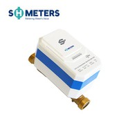 ایس ٹی ایس الٹراسونک پیتل کا واٹر میٹر SH5170