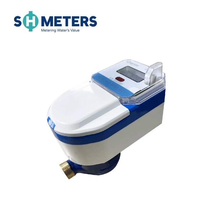 Sts Keypad Type Prepaid Token Water Meter Manufacturers Sts Keypad Type Prepaid Token Water Meter Manufacturers