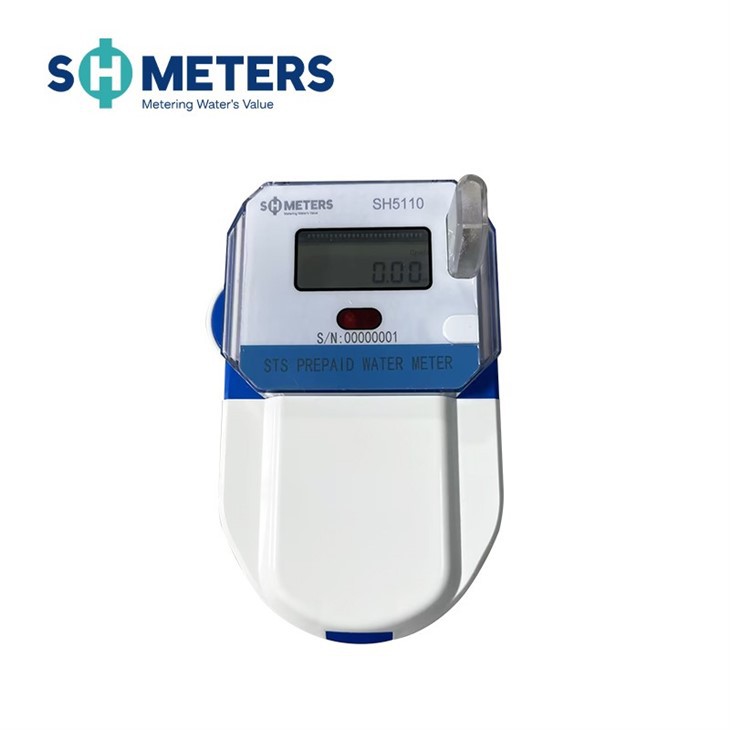 Sts Keypad Type Prepaid Token Water Meter Manufacturers Sts Keypad Type Prepaid Token Water Meter Manufacturers